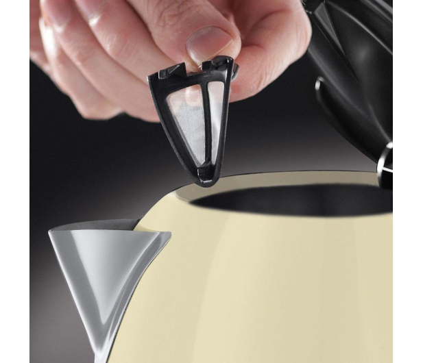 RUSSELL HOBBS Colours+ Kremowy 20415-70RH - 361522 - zdjęcie 4